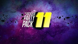 Jackbox Party Pack 11