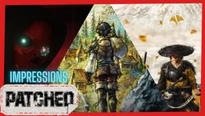 Dispatch, Ghost Of Yotei, Octopath Traveler 0 Impressions - Patched #402