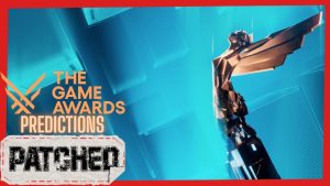 The Game Awards 2025 Predictions - Patched #504