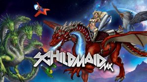 Schildmaid MX