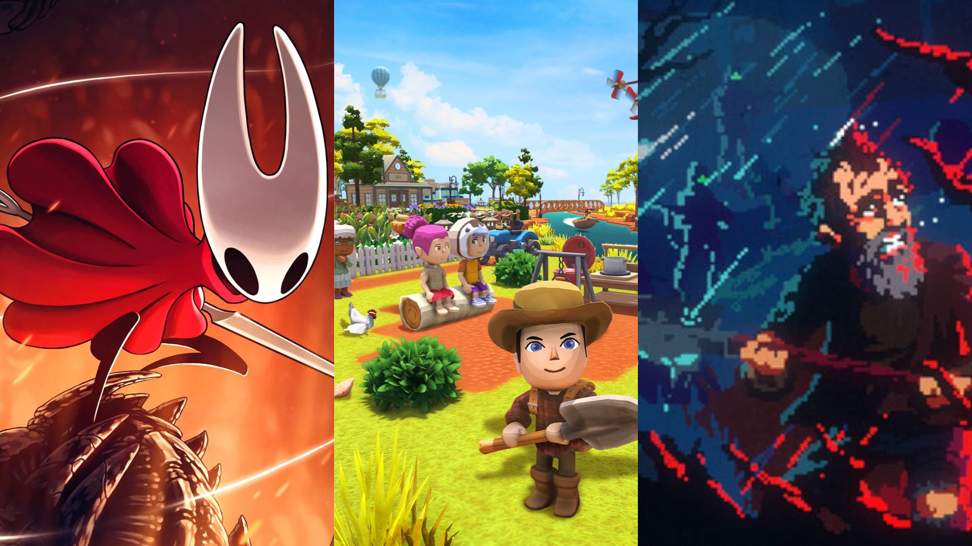 The 2025 P2 Game Awards – Best Aussie Game | Player2.net.au