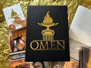 Omen Featured