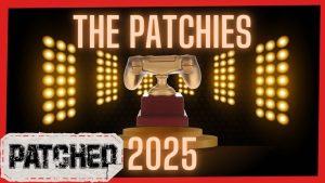 The Patchies 2025 - Patched #407