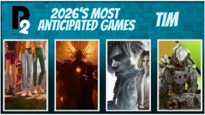 P2 Most Anticipated 2026 Tim