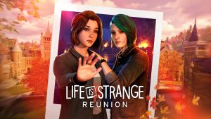 Life is strange