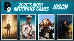 P2 Most Anticipated 2026 Jason