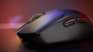 Sabre V2 Pro Ultralight Wireless Mouse