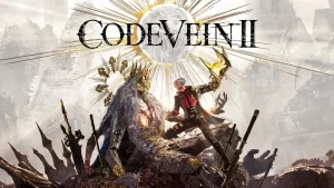 code vein II