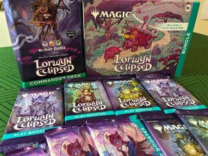 Lorwyn Eclipsed featured image