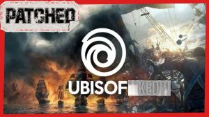 Ubisof**ked? - Patched #411​