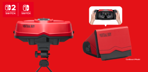 Virtual Boy