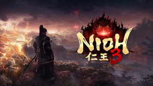 Nioh 3 Featured