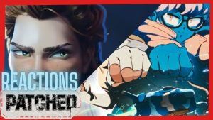 Nintendo Partner Direct & Horizon Hunters Gathering Reactions - Patched #412