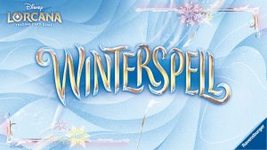 Lorcana Winterspell Featured