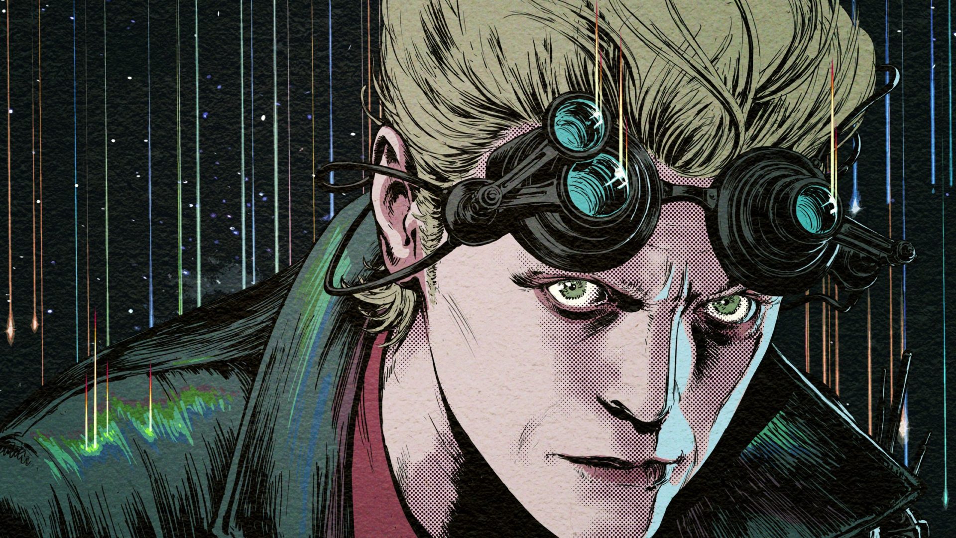 Romeo is a Dead Man – Creativity isn't Quite Dead, Man | Player2