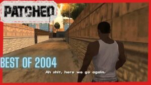 The Best Games of 2004 - Patched #416