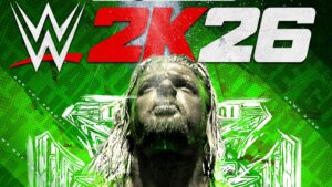 WWE 2K26