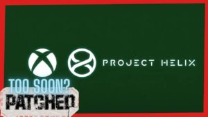 Is Next Gen In 2027 Too Soon? - Patched #417