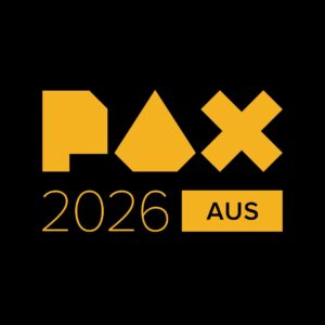 Pax Aus 2026 Logo