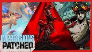 Monster Hunter Stories 3, Hades, Assassin's Creed Shadows Impressions - Patched #419