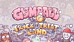Gumball
