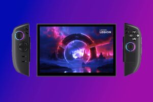 Lenovo Legion Go 2