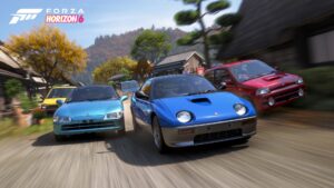 Forza