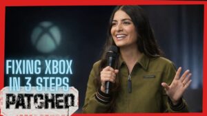 3 Steps To Fix Xbox - Patched #421