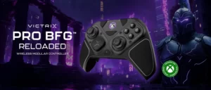 Victrix