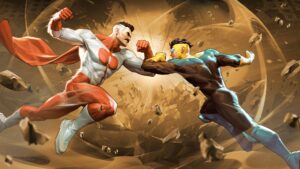 Invincible