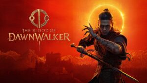 Dawnwalker