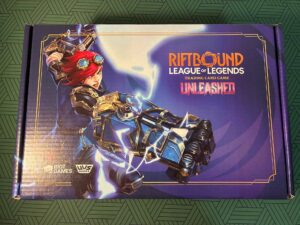 Riftbound Unleashed