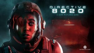 Directive 8020 screenshot