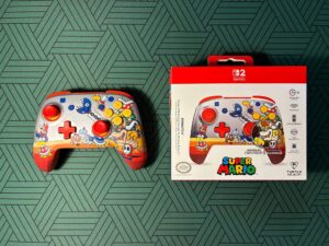 Turtle Beach Rematch Featured