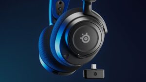 SteelSeries Arctis Nova 7 Wireless Gen 2