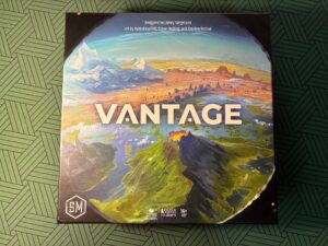 Vantage Featured