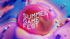 Summer Games Fest