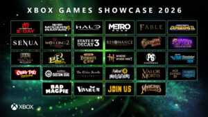 Xbox