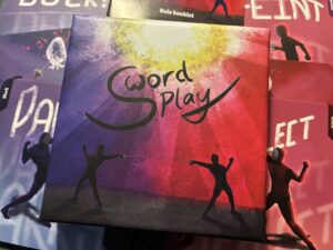 Swordplay Featured Image