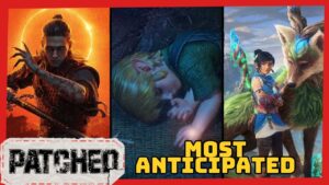 Our Most Anticipated Games For The Rest Of 2026 - Patched #434