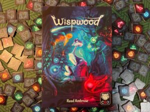 Wispwood Featured