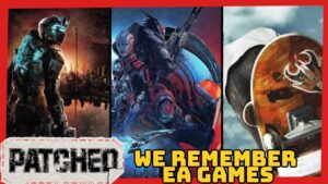 EA Is Dead. Long Live EA - Patched #438