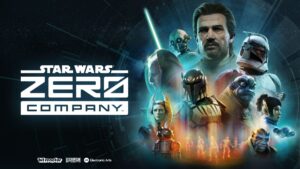 Zero Company