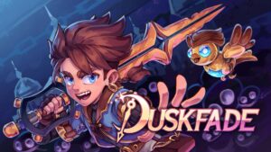Duskfade Review Featured