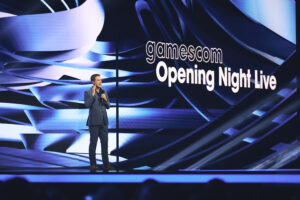 Gamescom ONL