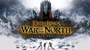 Lord of the Rings