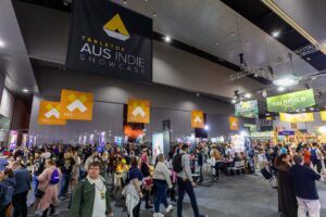 PAX Aus Indie Showcase 26 Featured