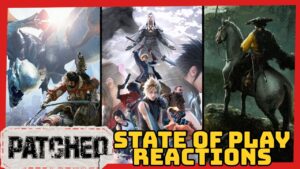 Our State Of Play September 2026 Reactions - Patched #442
