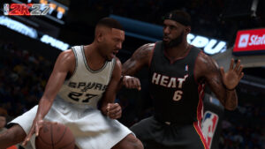 NBA