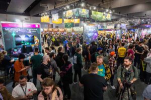 PAX Aus 2026 Featured Image